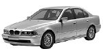 BMW E39 B217C Fault Code