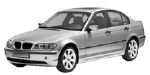 BMW E46 B217C Fault Code