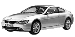 BMW E63 B217C Fault Code