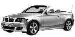 BMW E88 B217C Fault Code