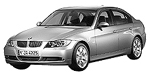 BMW E92 B217C Fault Code