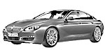 BMW F06 B217C Fault Code