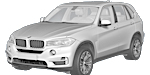 BMW F15 B217C Fault Code